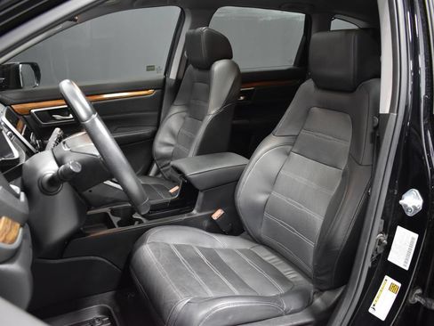 Used 2022 Honda CR-V EX-L image 5