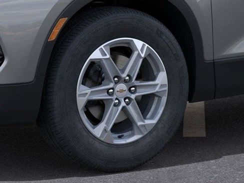 New 2026 Chevrolet Blazer LT w/ Convenience Package AWD/4WD image 40