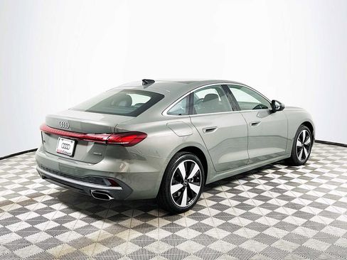 New 2025 Audi A5 2.0T Premium Plus image 7