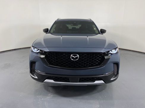 Used 2024 MAZDA CX-50 2.5 Turbo w/ Cargo Package image 2