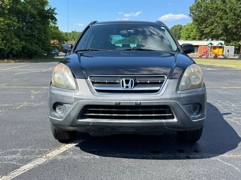 Used 2006 Honda CR-V EX image 11