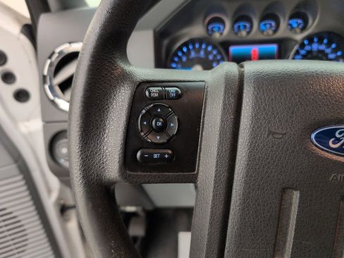 Used 2016 Ford F250 XLT w/ XLT Value Package image 36