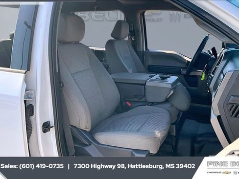 Used 2022 Ford F250 XLT image 6