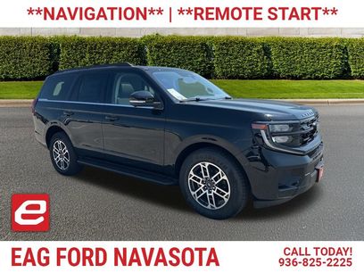 New 2025 Ford Expedition Active