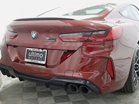Used 2024 BMW M8 Competition AWD/4WD image 13