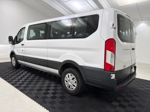 Used 2023 Ford Transit 350 XLT RWD image 5