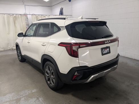 Used 2024 Kia Seltos S AWD/4WD image 9