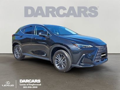 Used 2024 Lexus NX 350 AWD