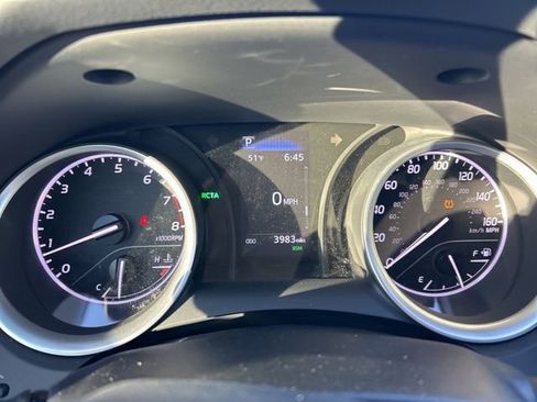 Used 2024 Toyota Camry LE image 10