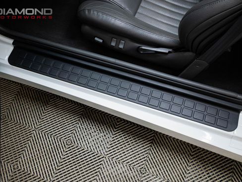 Used 1998 Pontiac Firebird Formula w/ Security Pkg image 68