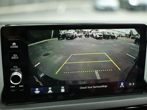 New 2026 Honda Civic Si image 41