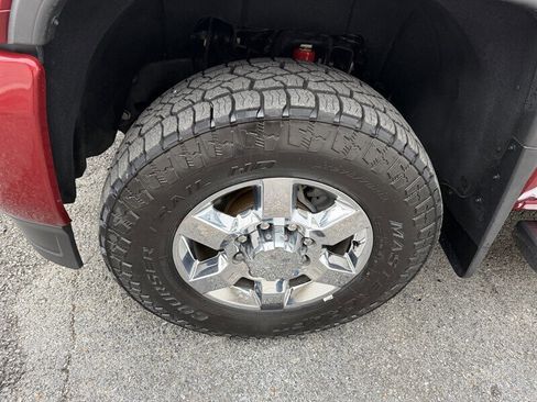 Used 2018 GMC Sierra 3500 Denali w/ Duramax Plus Package image 15