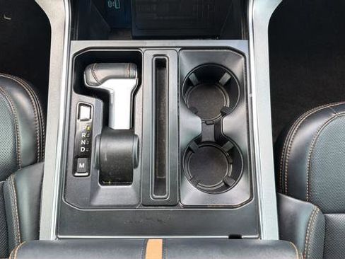 Used 2021 Ford F150 Platinum w/ Equipment Group 701A High image 7