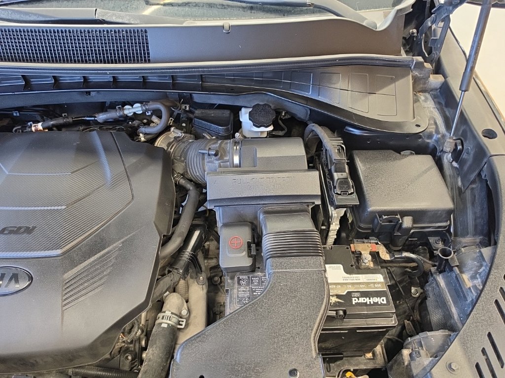 Used 2019 Kia Sorento EX FWD image 51