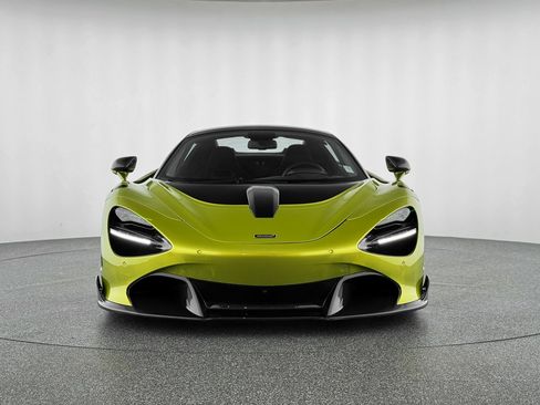 Used 2022 McLaren 720S Performance image 10