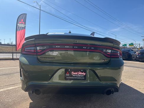 Used 2022 Dodge Charger Scat Pack w/ Plus Group image 6