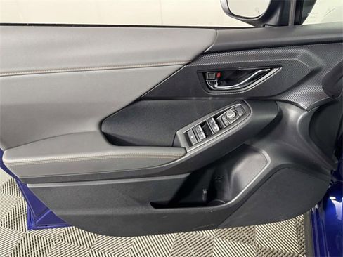 Used 2025 Subaru Crosstrek 2.5i Limited image 17