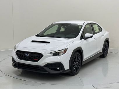 New 2026 Subaru WRX Premium