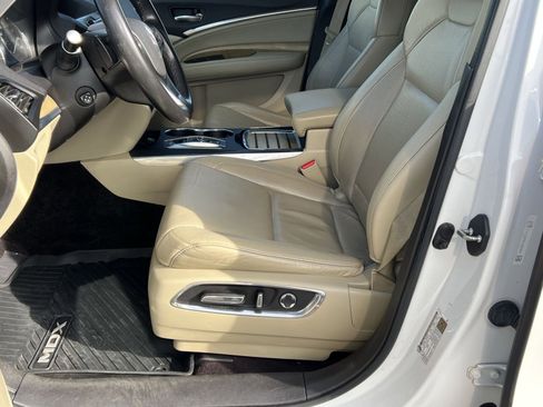 Certified 2020 Acura MDX SH-AWD w/ Technology Package image 14