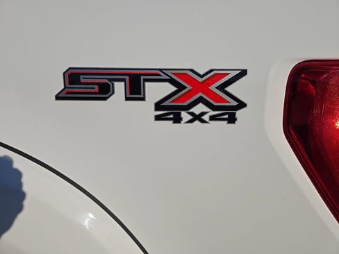 Certified 2023 Ford F150 XL w/ STX Appearance Package image 13