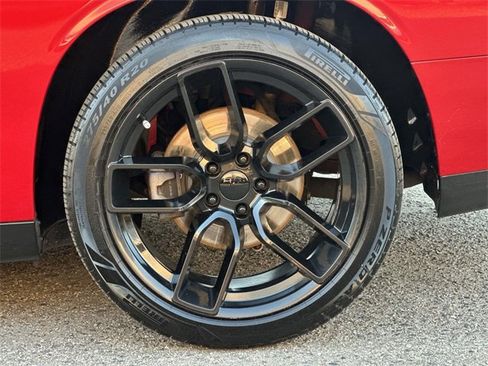 Used 2013 Dodge Challenger R/T w/ Electronics Convenience Group image 30