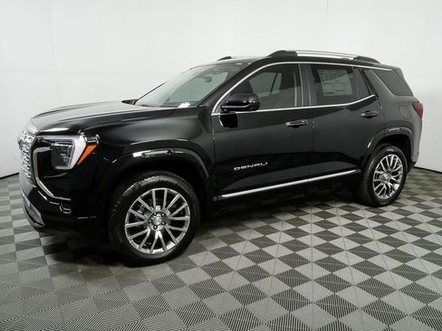 New 2026 GMC Terrain Denali image 2