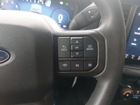 Used 2024 Ford F150 STX RWD image 19
