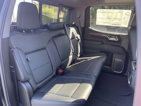 New 2026 GMC Sierra 1500 Denali w/ Denali Reserve Package AWD/4WD image 28