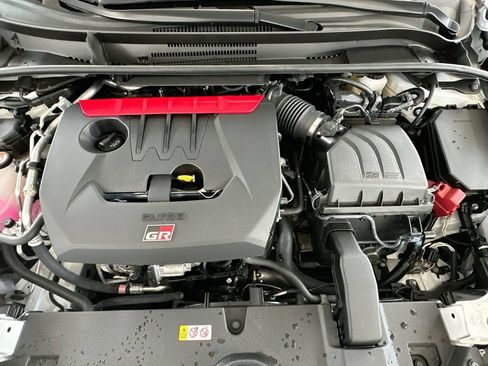 Used 2025 Toyota Corolla GR AWD/4WD image 29