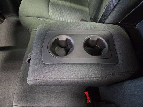 New 2026 RAM 2500 Big Horn image 32