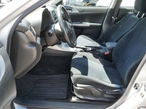 Used 2010 Subaru Impreza 2.5i Premium AWD/4WD image 13
