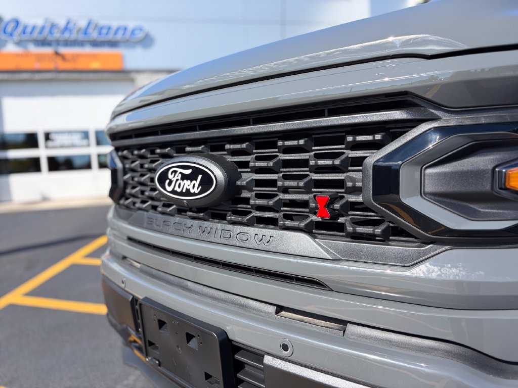 New 2026 Ford F150 XLT w/ Equipment Group 303A High AWD/4WD image 8