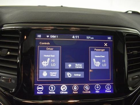 Used 2019 Jeep Grand Cherokee Limited image 22