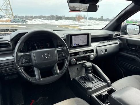 Used 2024 Toyota Tacoma SR5 image 16