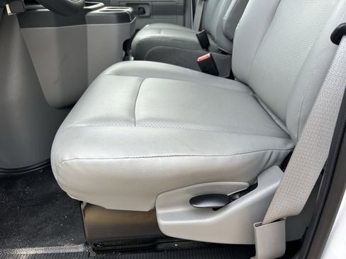 New 2026 Ford E-350 and Econoline 350 Super Duty w/ Power Equipment Group image 19