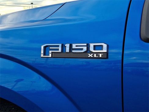 Used 2019 Ford F150 XLT w/ Equipment Group 302A Luxury image 31