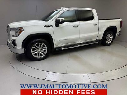 Used 2019 GMC Sierra 1500 SLT w/ SLT Premium Plus Package