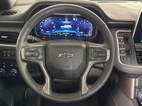 Used 2022 Chevrolet Tahoe RST w/ Luxury Package AWD/4WD image 25