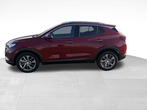 Used 2021 Buick Encore GX Essence w/ Advanced Technology Package image 3