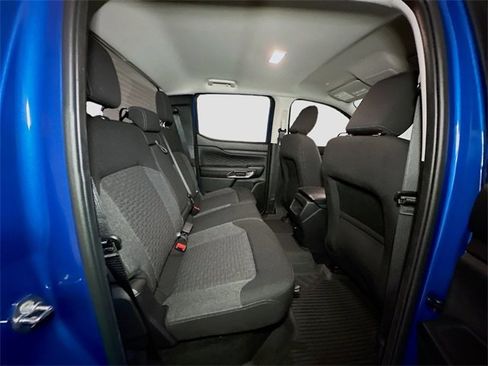 New 2025 Ford Ranger XLT w/ FX4 Off-Road Package image 29