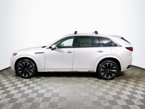 New 2026 MAZDA CX-90 3.3 Turbo S w/ Premium Plus image 4