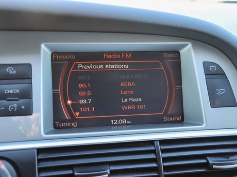 Used 2008 Audi S6 Sedan AWD/4WD image 55