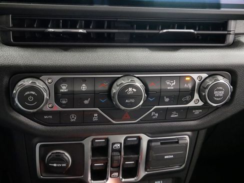 New 2026 Jeep Wrangler Willys image 33