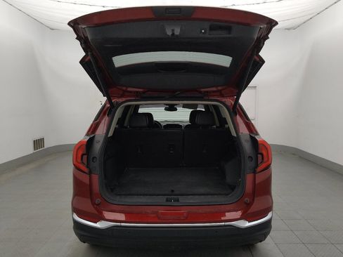 Used 2021 GMC Terrain SLT w/ Infotainment Package II FWD image 29