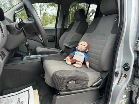 Used 2007 Nissan Xterra S RWD image 15