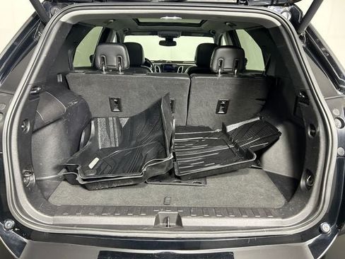 Used 2019 Chevrolet Equinox Premier AWD/4WD image 26
