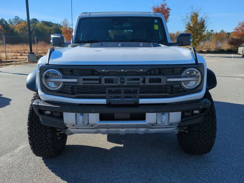 Used 2023 Ford Bronco Raptor image 9
