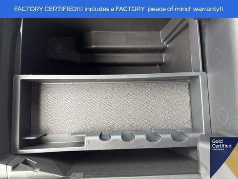 Certified 2026 Ford F150 XLT w/ Equipment Group 302A MID AWD/4WD image 47