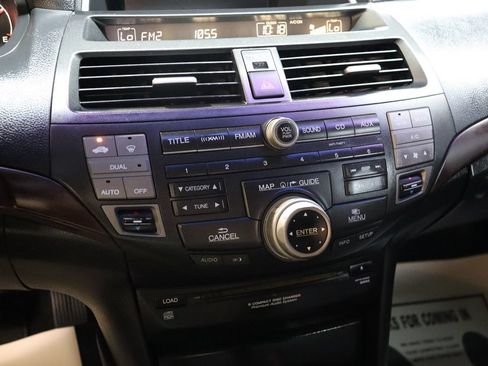 Used 2009 Honda Accord EX-L image 45
