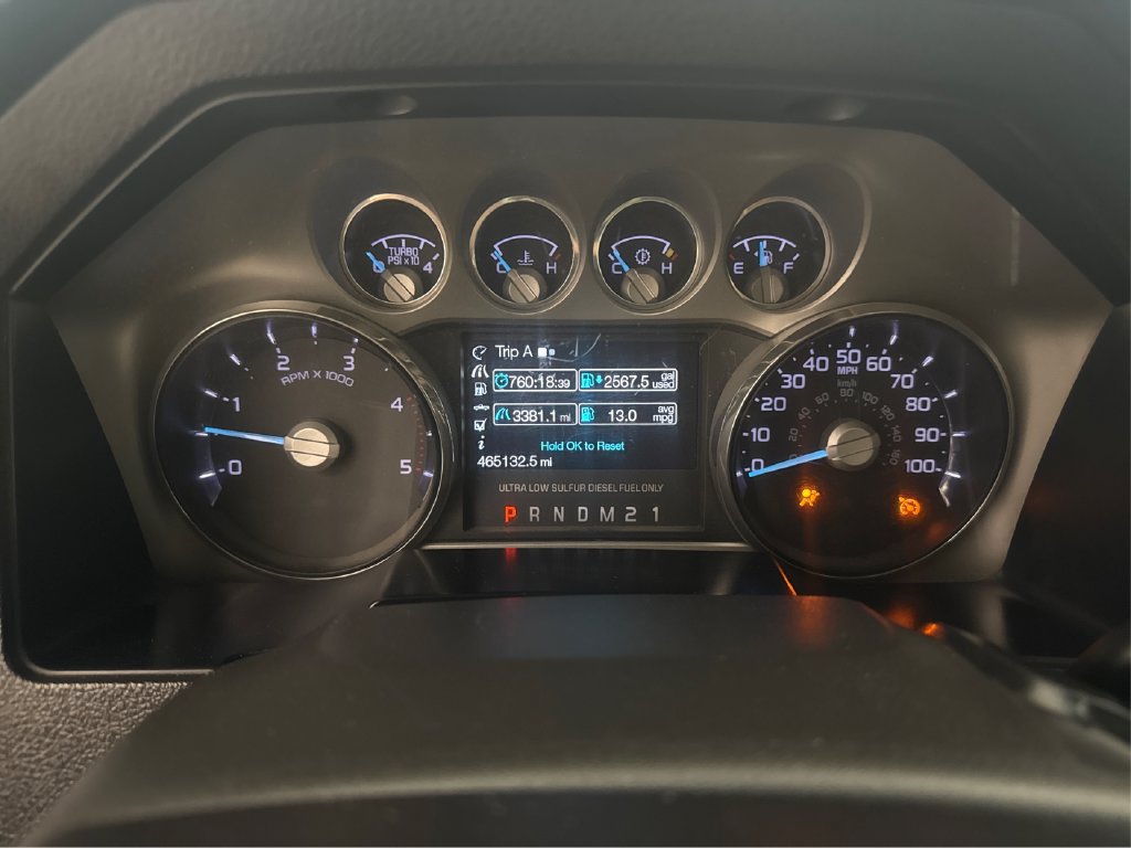 Used 2015 Ford F250 Lariat w/ Lariat Ultimate Package AWD/4WD image 37